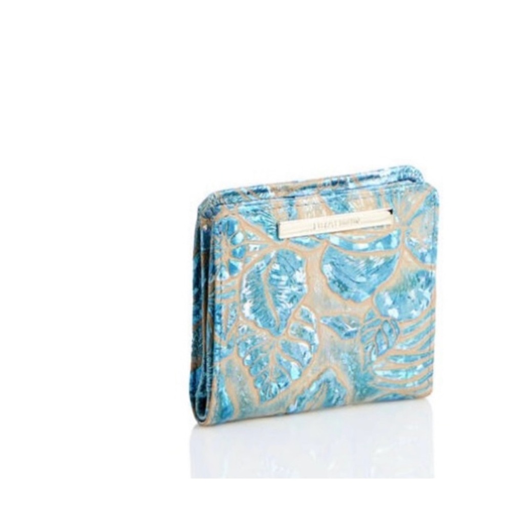 Brahmin Serenity Sonic Jane Wallet